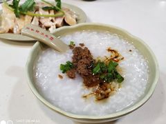 -百家鸡味馆(清泰店)