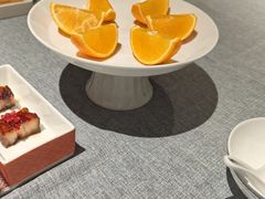 -柿合缘新京菜(静安嘉里中心店)