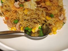 菠萝炒饭-帕蓝·暹罗料理(曲阳店)