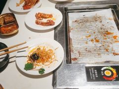-聚盛源蒸汽海鲜火锅烤肉自助(巨川金海岸购物广场店)