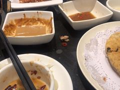 -北门涮肉·铜锅涮肉(南锣鼓巷店)