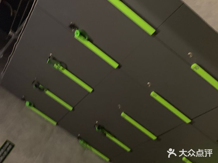 PT健身联盟(普陀中远两湾城店)图片