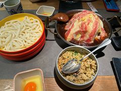 -沼津港精致料理·寿喜烧·烧鸟(龙湖南桥天街日料榜单店)