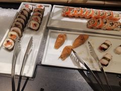 -香荟Aroma·外滩茂悦大酒店