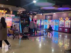 -大玩家(拱墅万达店)