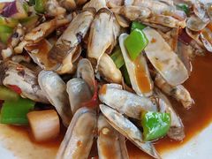 -中国第一滩