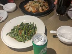 -前海沿·青岛菜(李沧万达店)