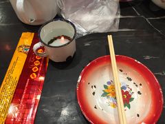 -金掌勺锅包肉(太原万达店)