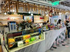 -Ours树朵家亲子餐厅(远策中心店)