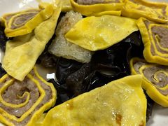 -玲燕蒸菜馆(江东路店)