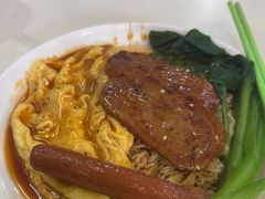 -華歡冰室-WahFoon(吉大店)