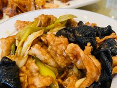 -凯鸽酒楼(大同振兴街店)