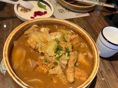 -水煮三国·川鲁江湖菜(香山店)