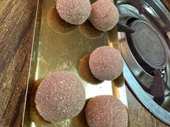 -清真·馬坡二旦烧烤(人生一串拍摄店)