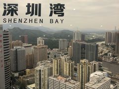 -国贸旋转餐厅(国贸广场店)