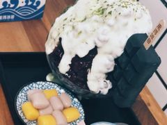 -WONDER ICE 萬得冰田(建設路总店)