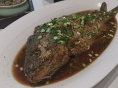 -梅利汴京烤鸭•开封豫菜地标店(东大街店)