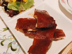 脆脆BB猪-翠园(北京王府中环店)