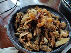 -园林美食城·本土农家菜(杨和镇店)