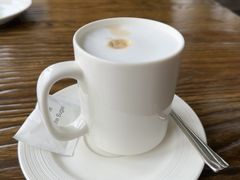 -The BREW·酿餐厅(浦东嘉里大酒店)