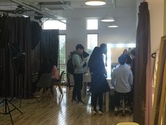 -壹人壹像工作室(购物公园店)