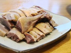 -竹里馆·淮扬菜·功夫茶(老门东店)