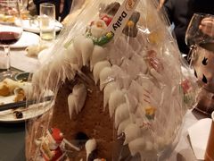 -食光全日制餐厅(绵阳首开喜来登酒店)