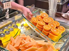-东方棕泉·洗浴·按摩·美食国际水疗会所(福田店)