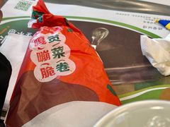 -麦当劳(合肥之心城店)