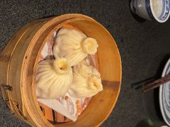 -南京大牌档(新街口德基广场店)
