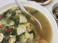 -二扁私房面馆(崂山路店)