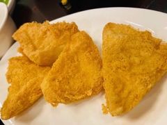 -金泰食府(竹园店)