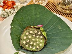 -叶叶菩提(太原别墅店)