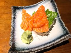 -千代武日本料理(开发区店)