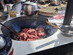 -刘艳黄牛肉(九襄店)