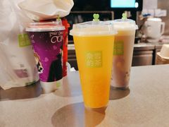 -奈雪的茶(市百一店)
