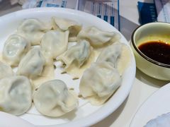 -正黄旗海鲜烧烤大排档(延安路总店)