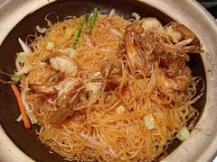 -老伙记海鲜码头(北滘店)