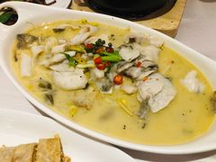 -粗茶淡饭·汉口公馆(循礼门店)
