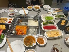 -海底捞火锅(漕宝路店)