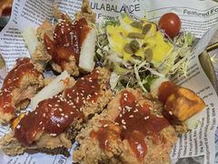 -Meet Sun韩式大排档(五一广场7MALL店)