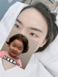 -久匠·野生眉半永久纹绣