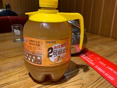 白啤-永红源·啤酒烧烤海鲜大排档(台柳路店)