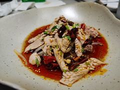 -辛香汇·现炒川菜(淮海路百盛店)