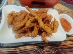 -树厨贵州菜(大十字店)