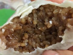 -航天馒头(瞻园路店)