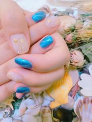 -U mi Nail美甲工作室