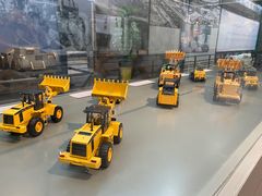 -柳州工业博物馆