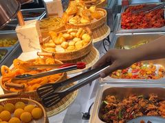 -仙螺岛海鲜自助餐厅(总店)