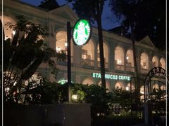 -星巴克臻选(广州沙面店)